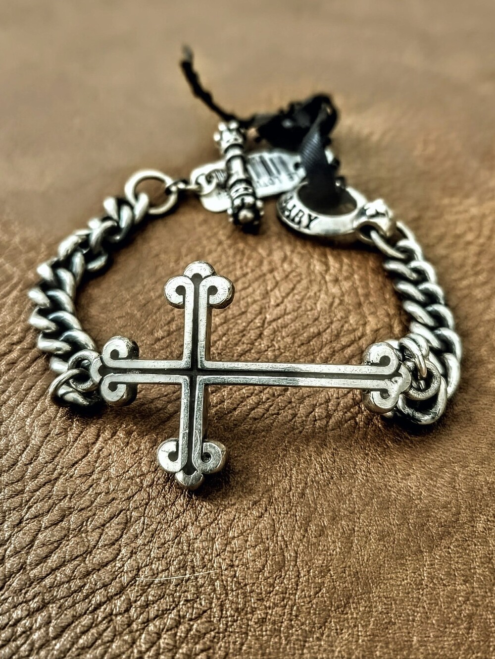 QUEEN BABY BRACELET By KING BABY STUDIO